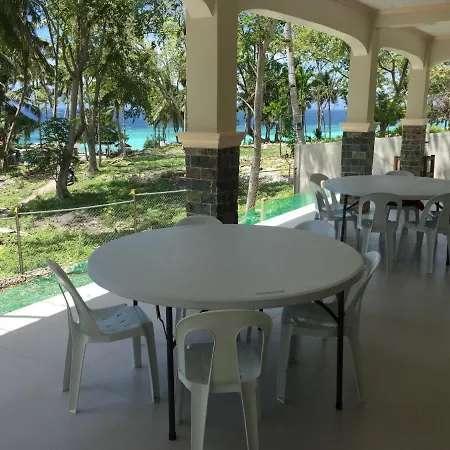 Raaga Samudra Villa Padang Bai Exterior foto