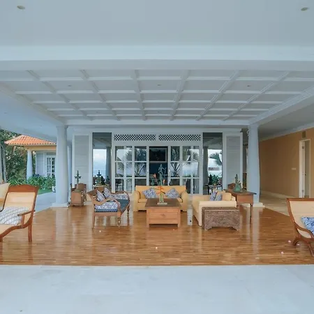 Raaga Samudra Villa Padangbai  Exterior photo