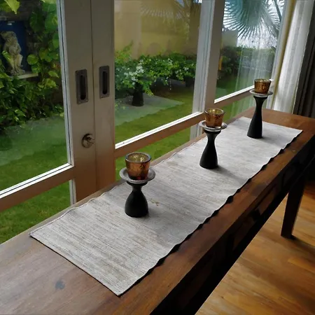 Raaga Samudra Villa Padangbai  Exterior photo