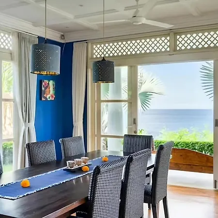 Raaga Samudra Villa Padangbai  Exterior photo