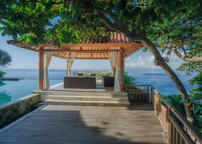 Raaga Samudra Villa