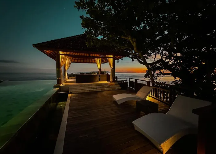Raaga Samudra Villa