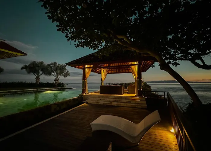 Raaga Samudra Villa