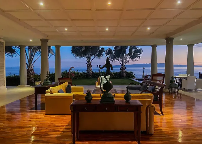 Raaga Samudra Villa