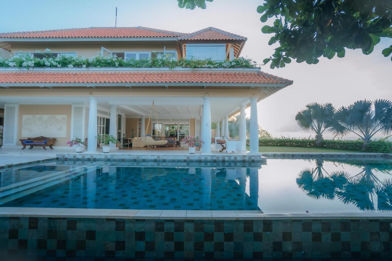 Raaga Samudra Lodge
