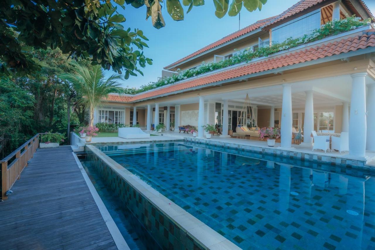 Lodge Raaga Samudra Padangbai (Bali)