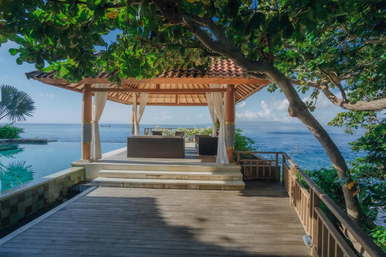 Raaga Samudra * Padangbai (Bali)