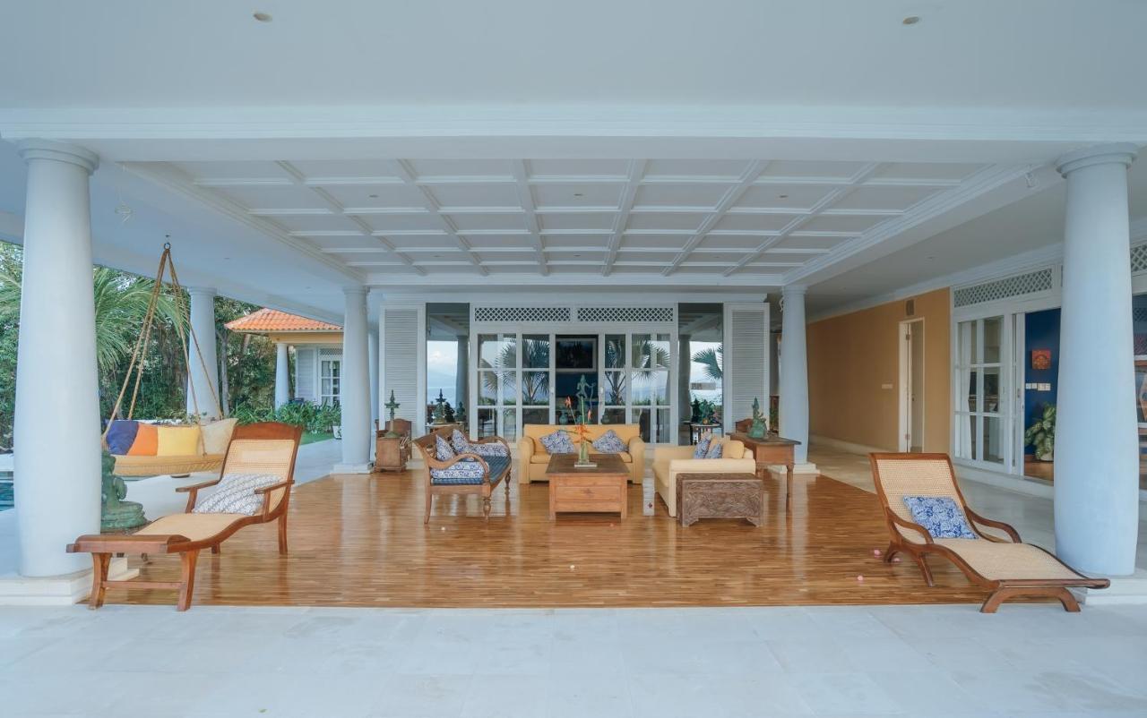 Raaga Samudra Lodge Padangbai (Bali)