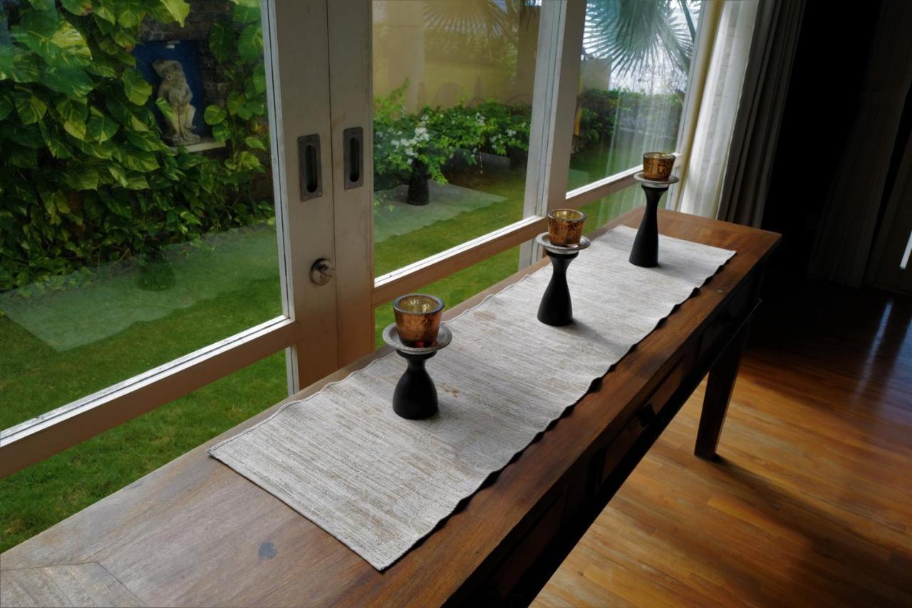 Lodge Raaga Samudra