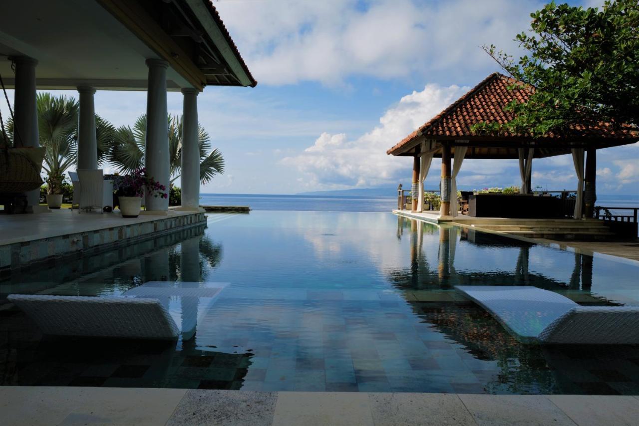 Lodge Raaga Samudra Padangbai (Bali)