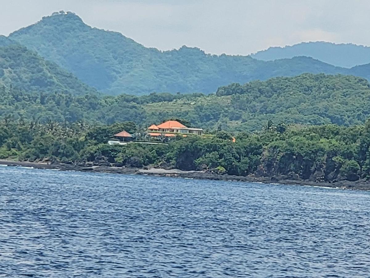 Raaga Samudra Lodge Padangbai (Bali)