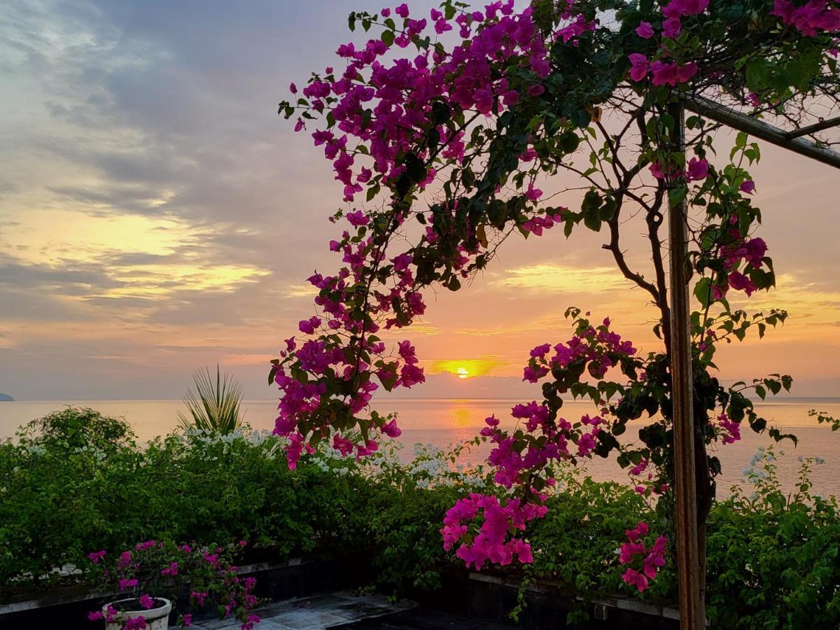 Raaga Samudra Lodge