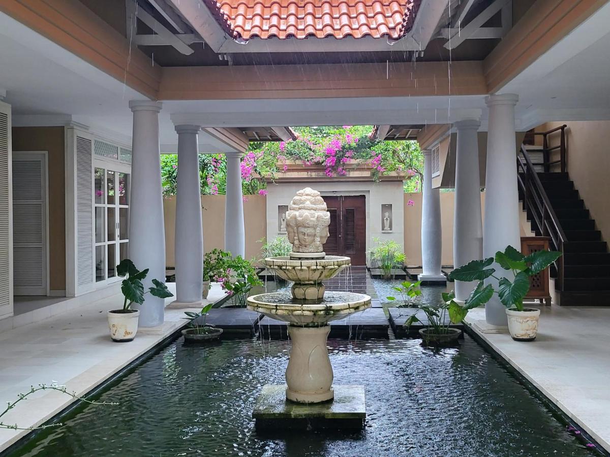 Raaga Samudra Padangbai (Bali)