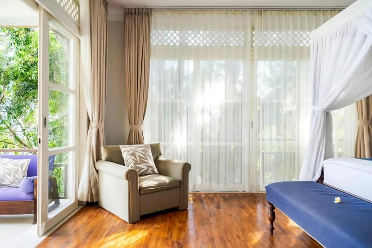 Raaga Samudra Lodge