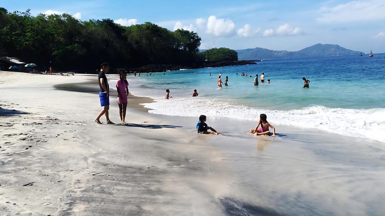 Raaga Samudra Padangbai (Bali)