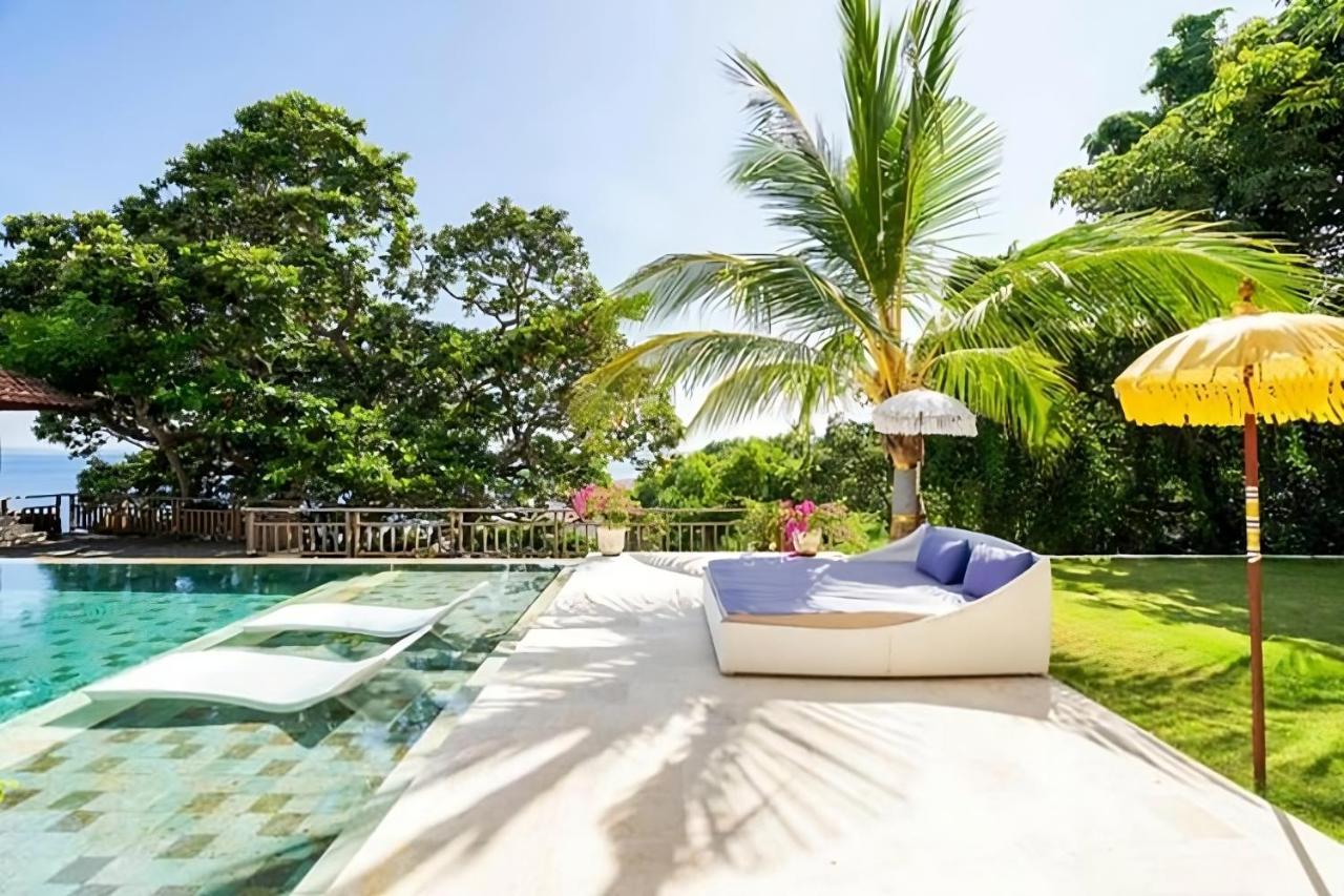 Raaga Samudra Lodge Padangbai (Bali)