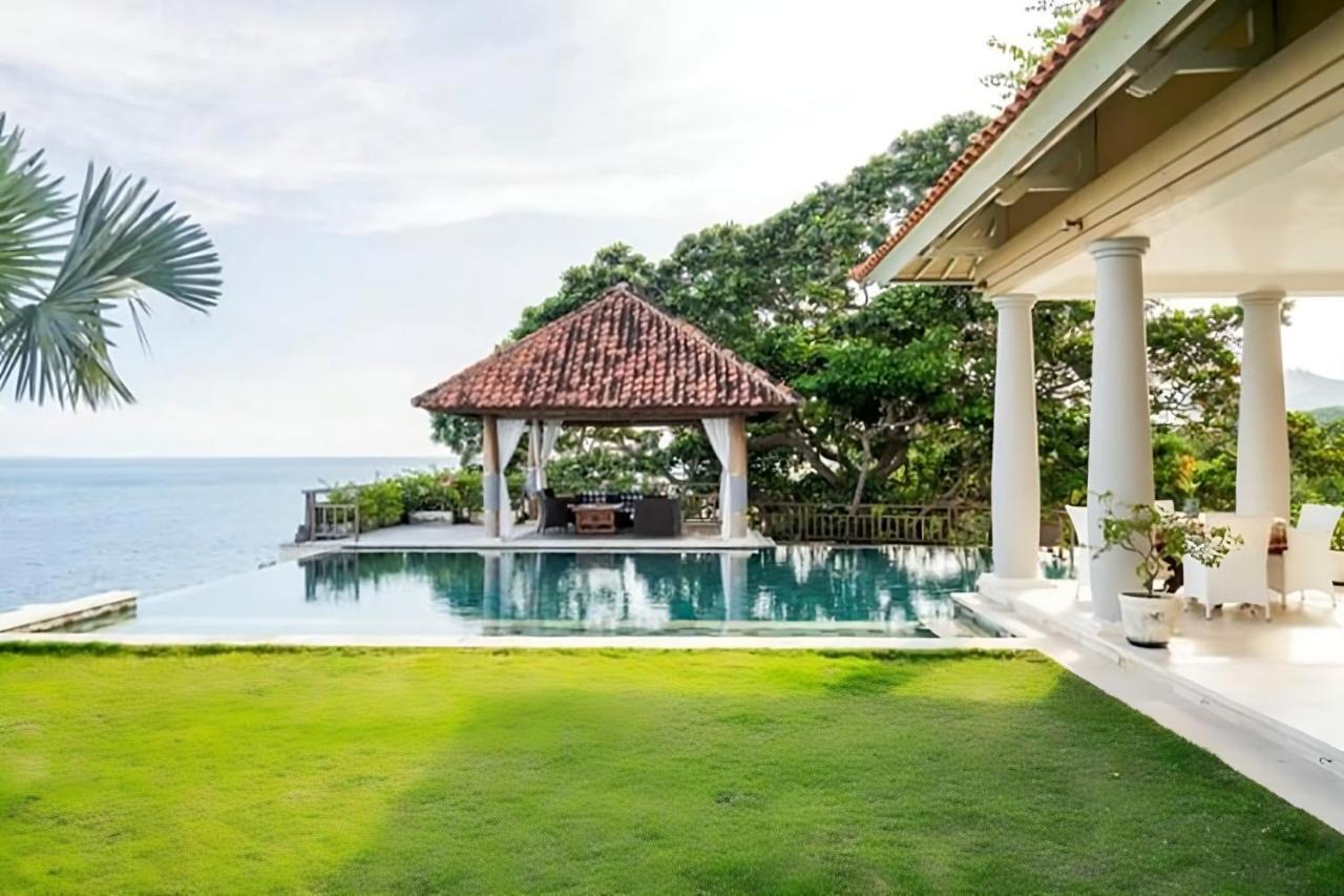 Raaga Samudra * Padangbai (Bali)