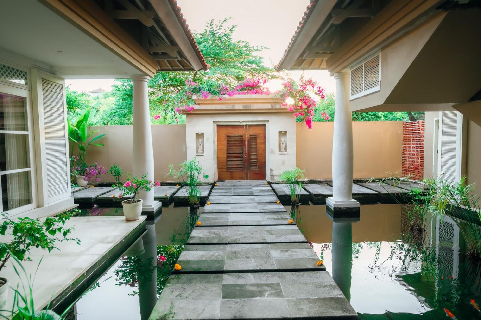 Raaga Samudra Padangbai (Bali)