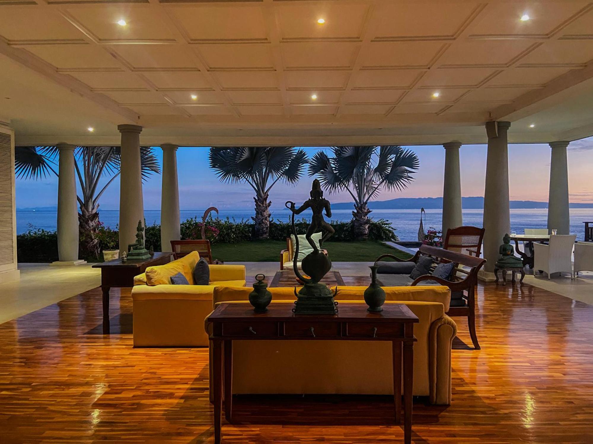 Raaga Samudra Lodge