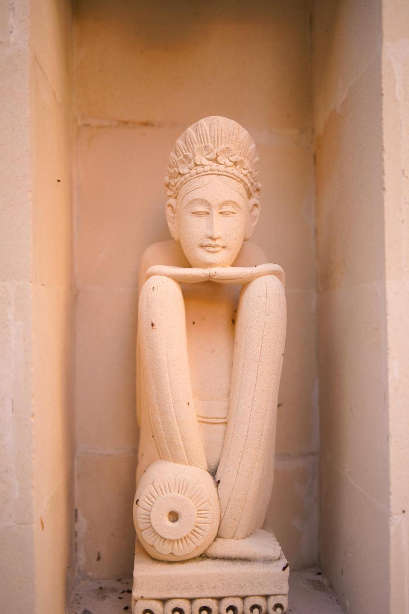 Lodge Raaga Samudra