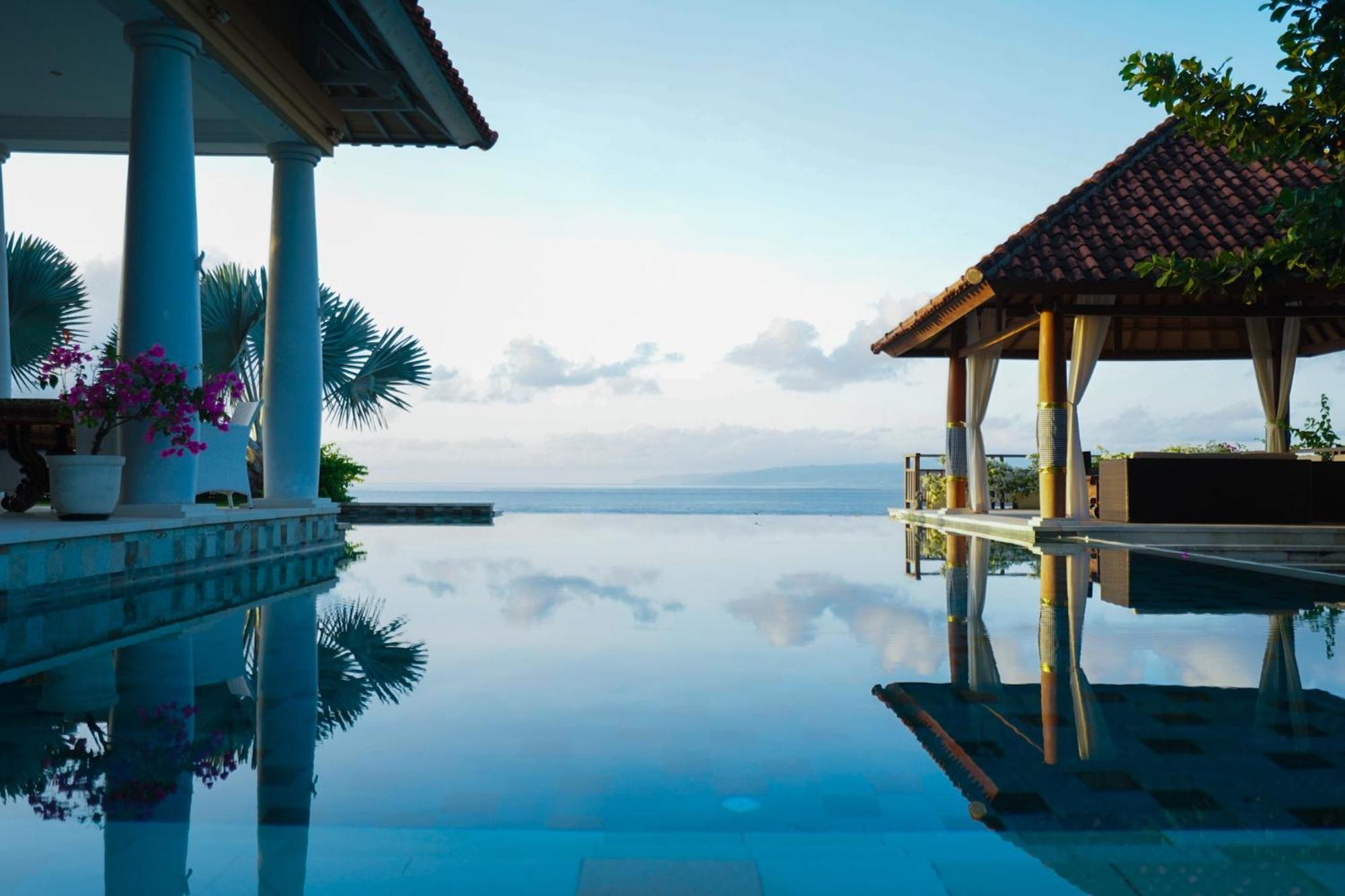 Raaga Samudra Lodge *