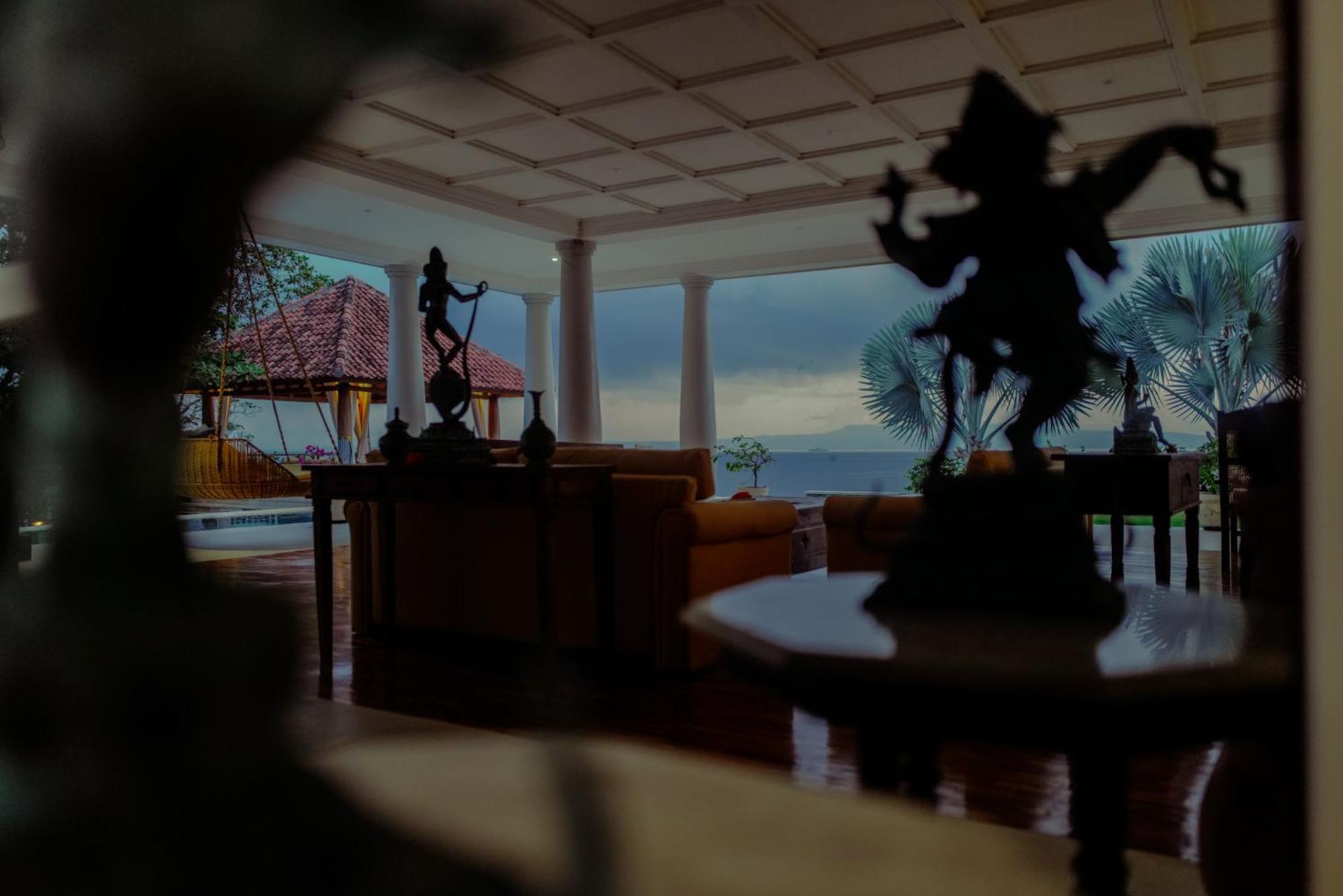 Raaga Samudra Padangbai (Bali)