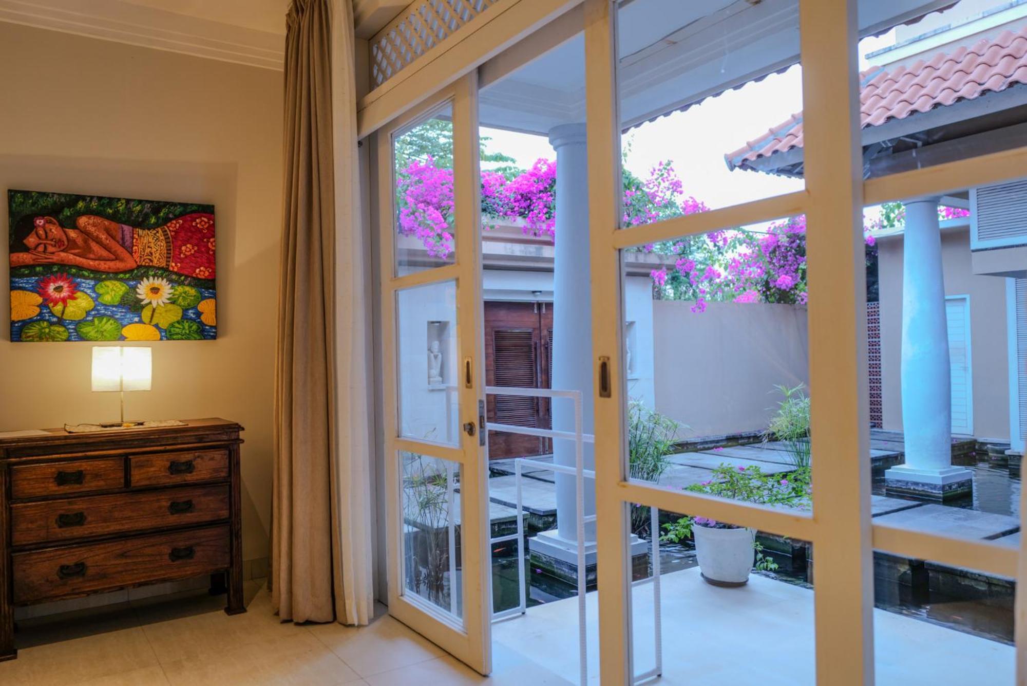 Raaga Samudra Lodge