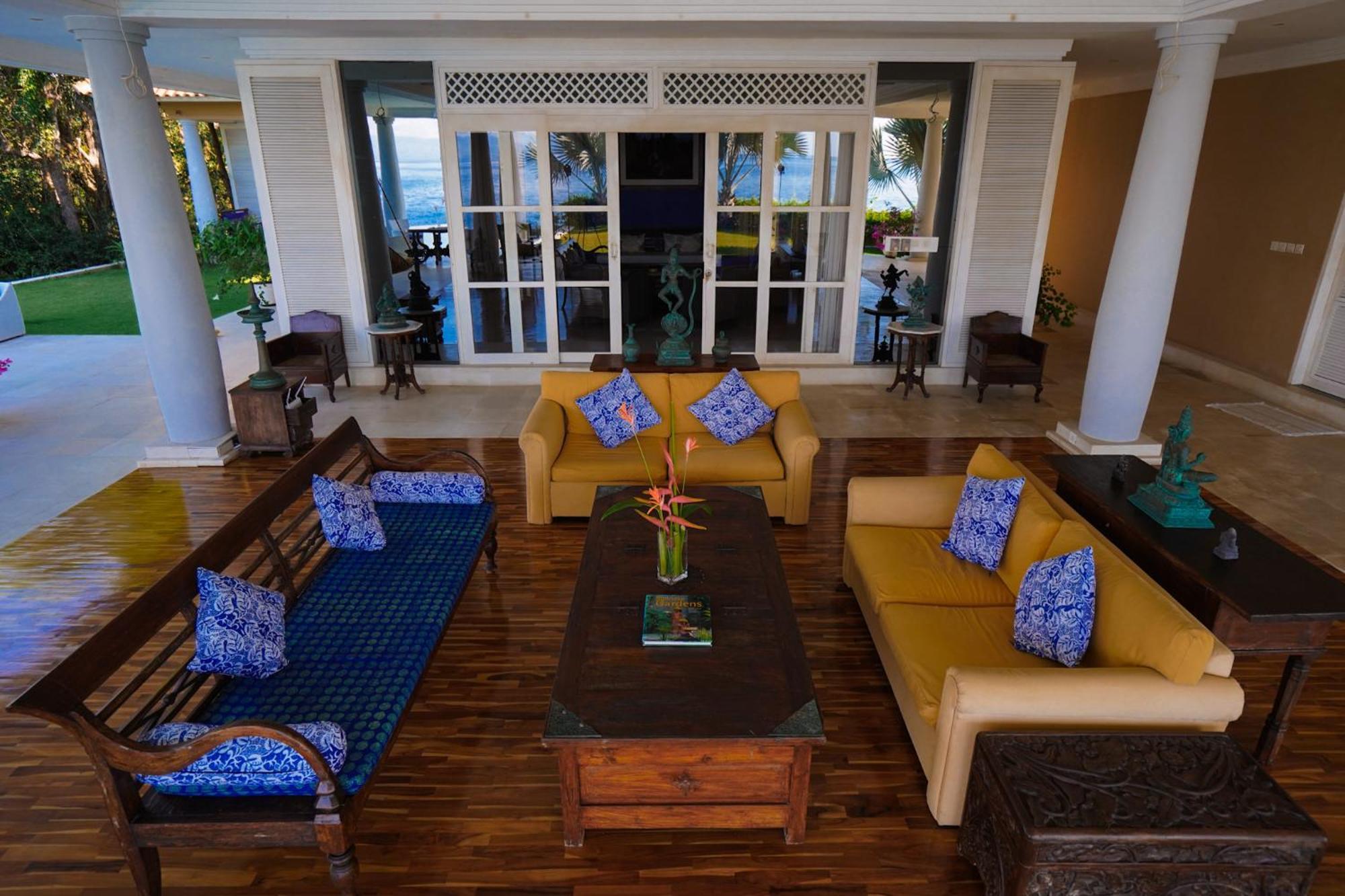 Lodge Raaga Samudra