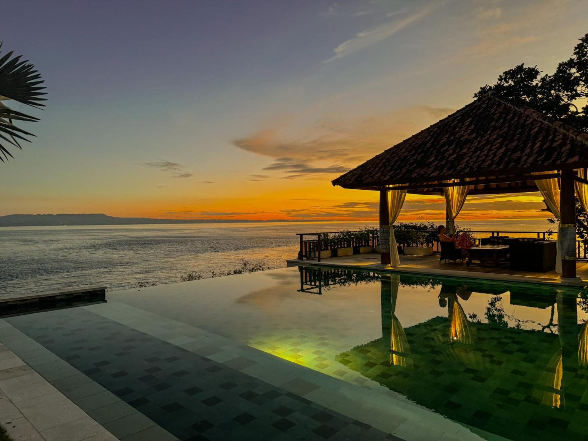 Lodge Raaga Samudra *