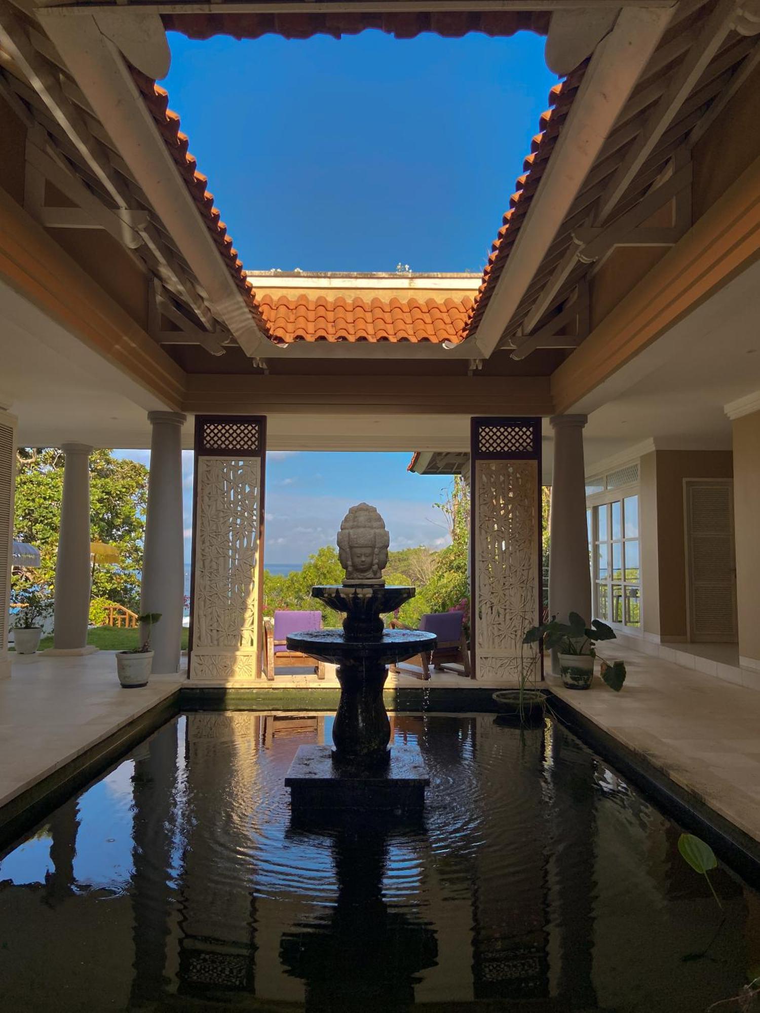 Lodge Raaga Samudra