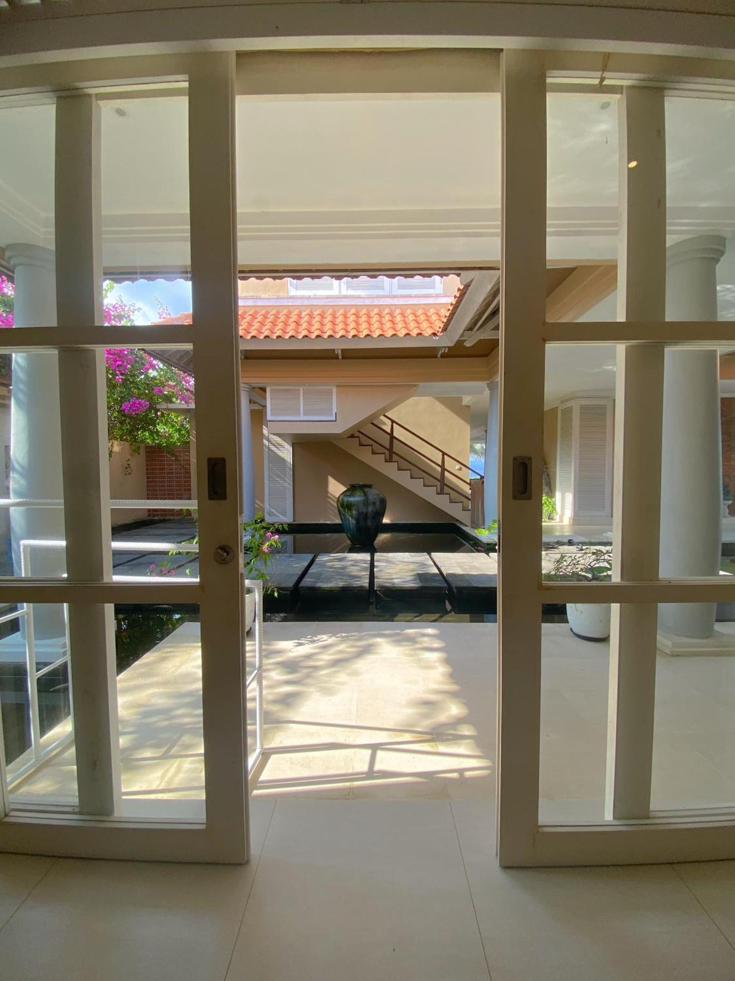 Raaga Samudra Lodge Padangbai (Bali)