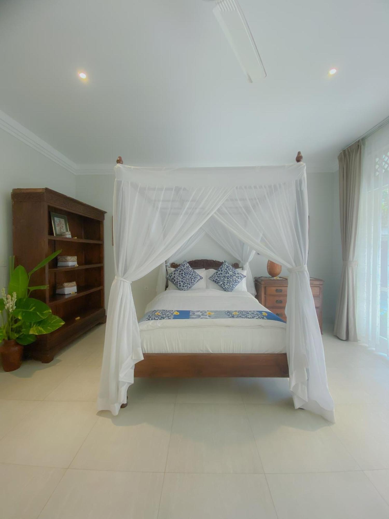 Lodge Raaga Samudra Padangbai (Bali)