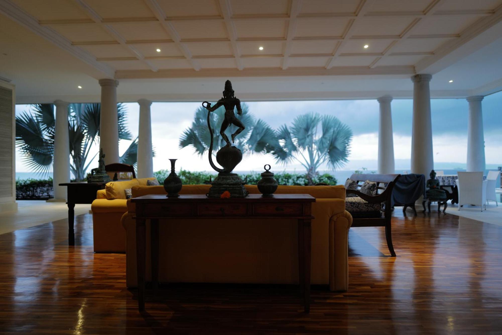 Lodge Raaga Samudra *