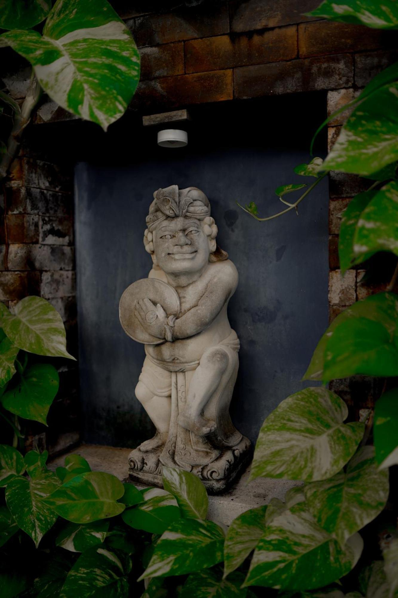 Raaga Samudra Padangbai (Bali)