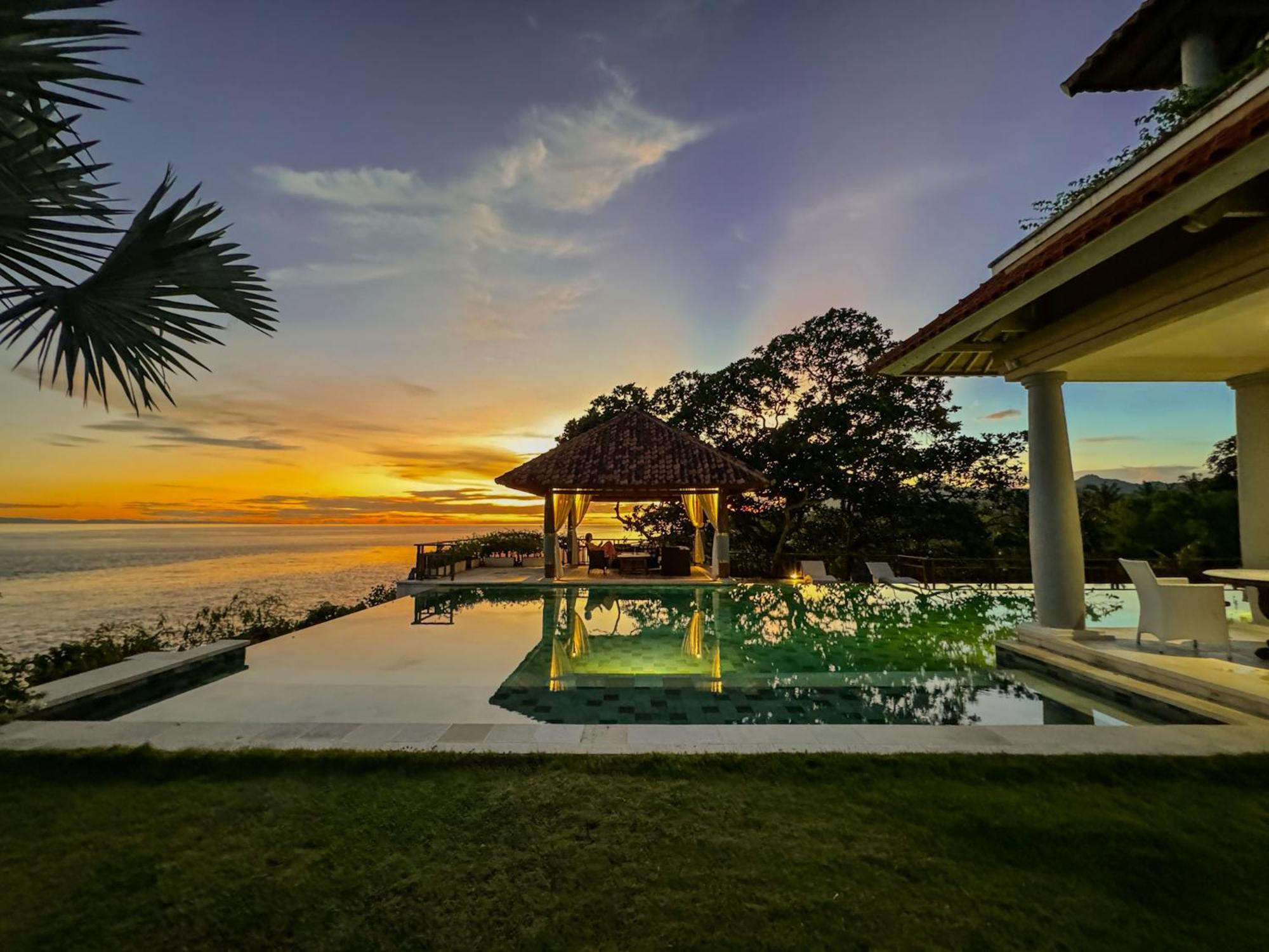 Raaga Samudra * Padangbai (Bali)