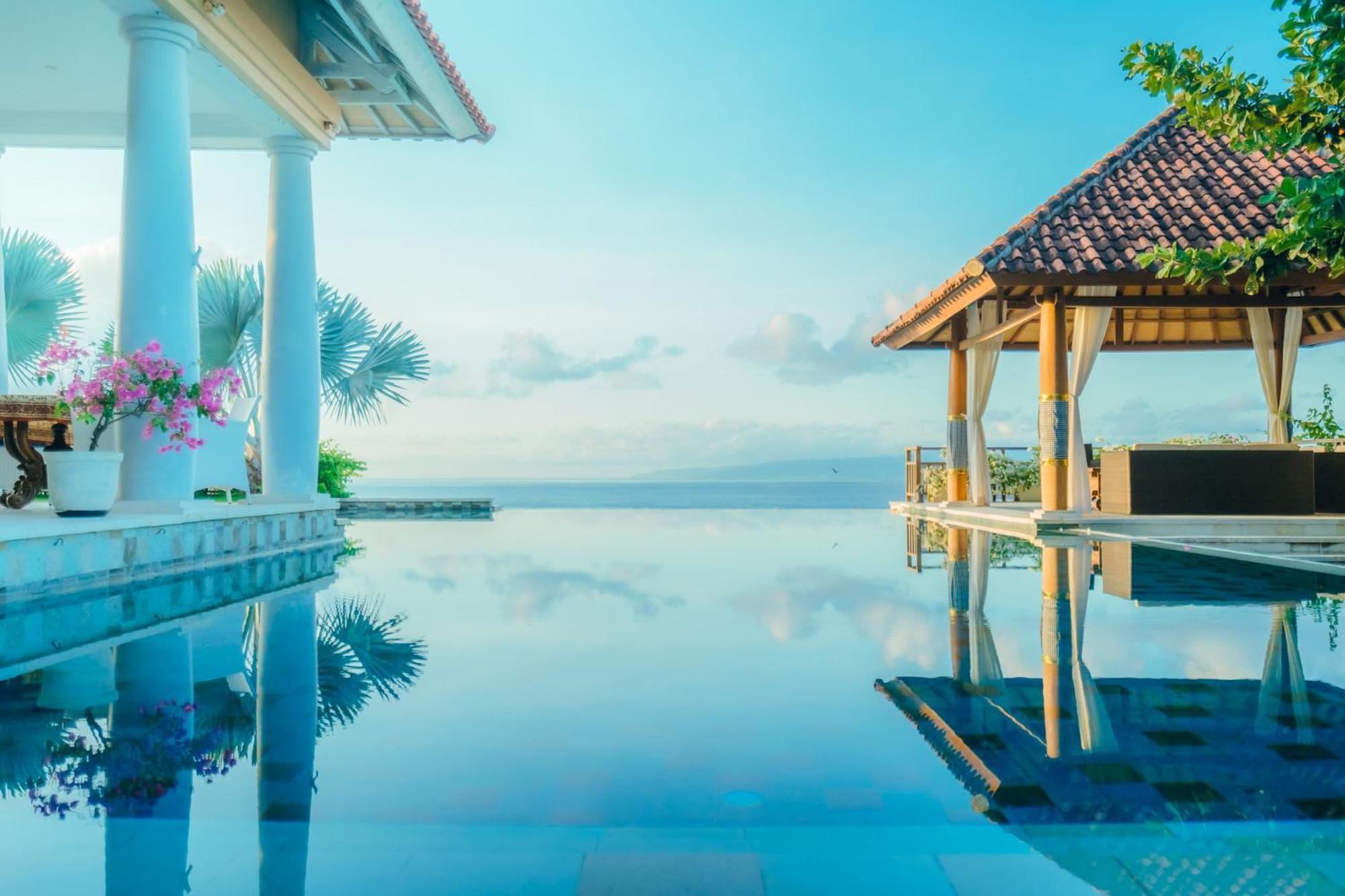 Lodge Raaga Samudra