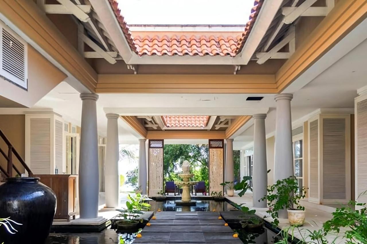 Raaga Samudra Lodge *
