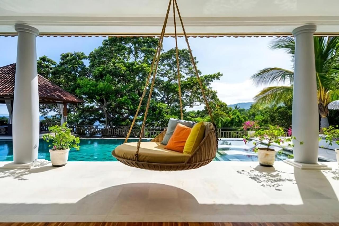 Raaga Samudra Lodge Padangbai (Bali)